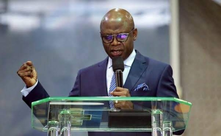 Pastor Tunde Bakare’s church pays outstanding controversial N4bn owed Wema Bank