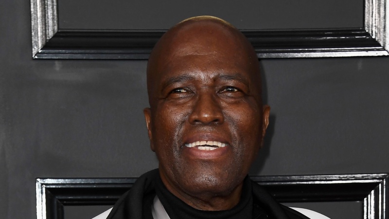 Ladysmith Black Mambazo's 'wise elder' dies aged 77