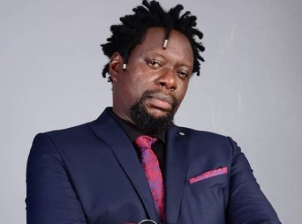 ‘I‘m allergic to alcohol’ – Klint Da Drunk