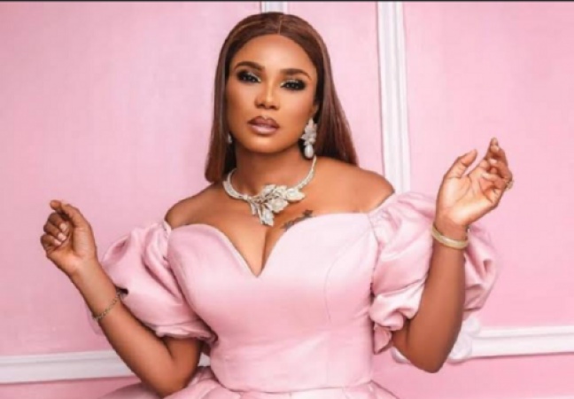 Iyabo Ojo's 'Return of Arinzo' grosses N104m in opening weekend