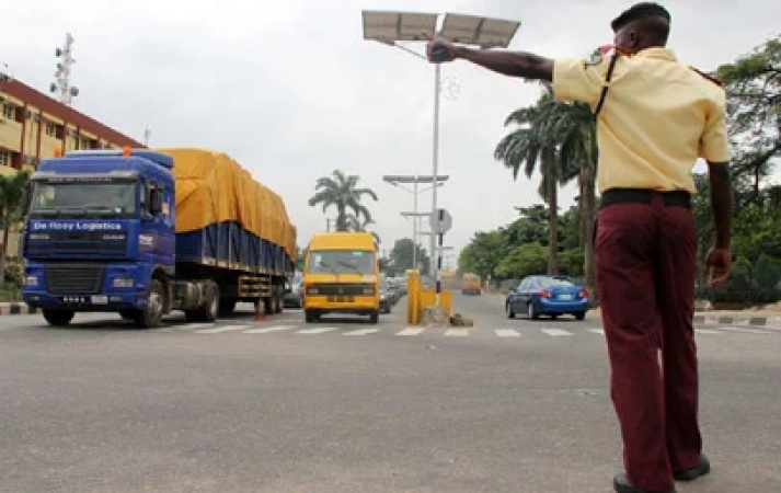 Lagos deploys 500 additional LASTMA officers ahead of Tinubu’s visit