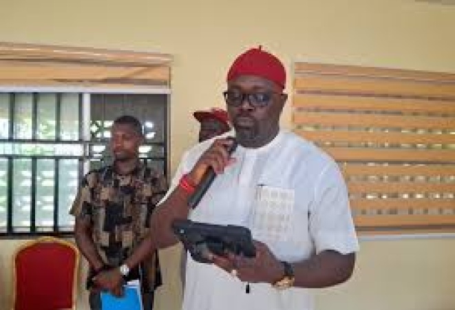 Anambra council boss moves against drug abuse