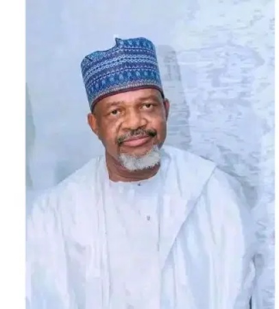 BREAKING: Kebbi Speaker dies in Egypt