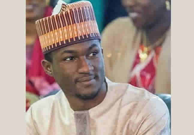 Buhari’s son declares interest in Reps seat