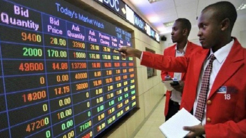 NGX gains N191bn as equities market opens week bullish