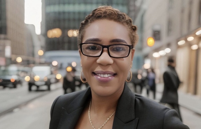 ‘Where is the Tinubu we used to know?’ Shan George questions Tinubu’s leadership