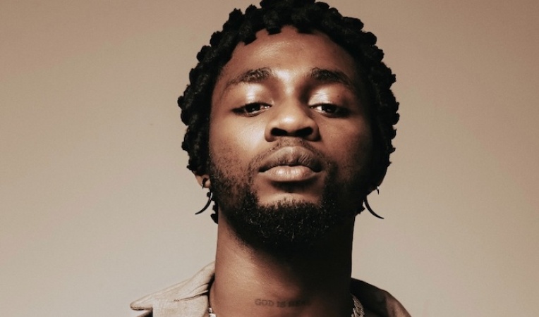 Omah Lay dominates streaming platforms as ‘Clarity of Mind’ tracks lead major charts