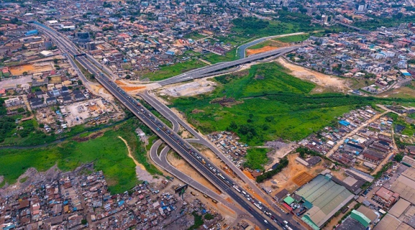 Ojota-Opebi Link Bridge Will Improve Quality Of Life For Lagosians — Sanwo-Olu