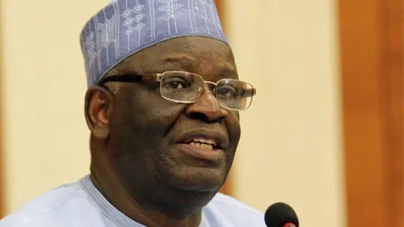 Ex-Presidential Chief-of-Staff, Prof. Ibrahim Gambari, resumes as visiting scholar at American varsity