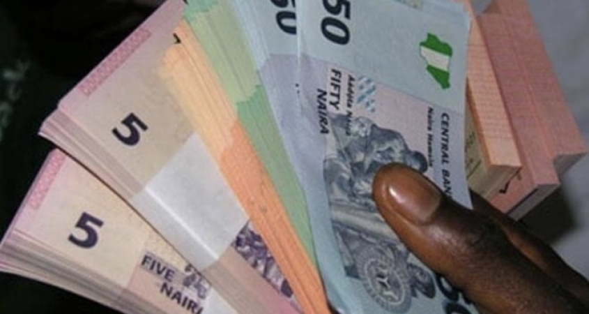 Nigeria’s silent currency redenomination