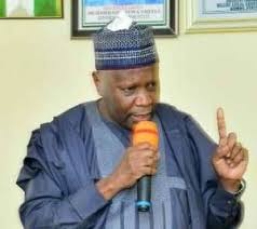 Gombe: Gov Inuwa dissolves executive council amid political realignments