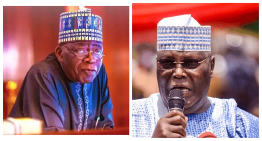 '10 mins in Jos, zero in Lagos’ – Atiku faults Tinubu’s absentee governance