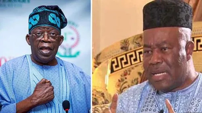 Tinubu absent again as Akpabio commissions Africa’s largest school hub in Lagos