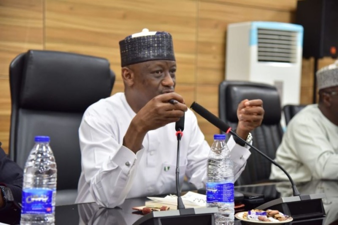 Three states to experience blackout for one month