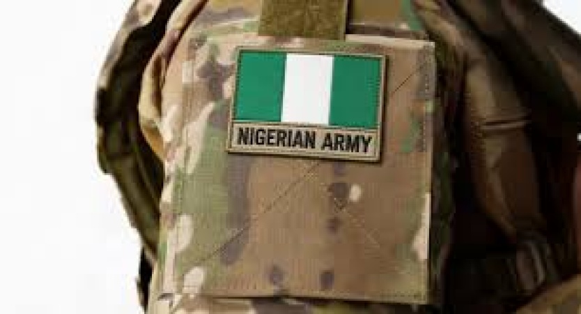 Soldiers Buying Personal Kits Not Sign Of System Failure — Major General Ayoola