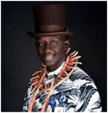 Ijaw traditional rulers, elders suspend INC elections