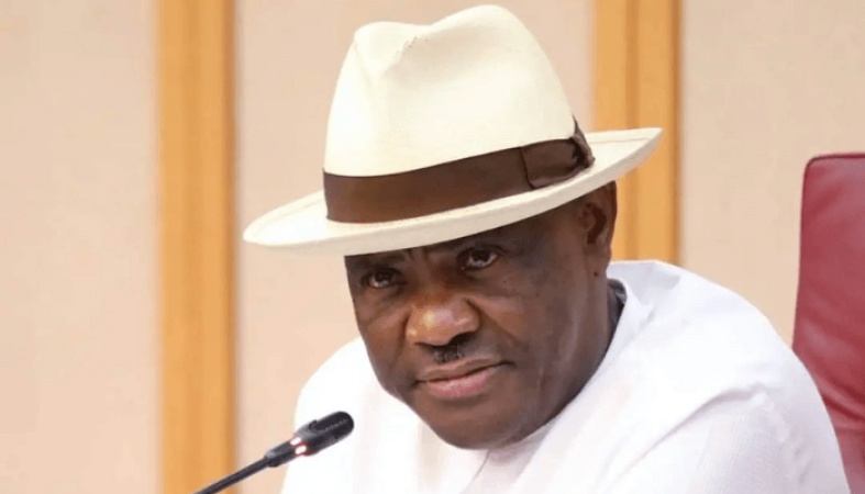 Wike’s camp takes over PDP secretariat in Abuja