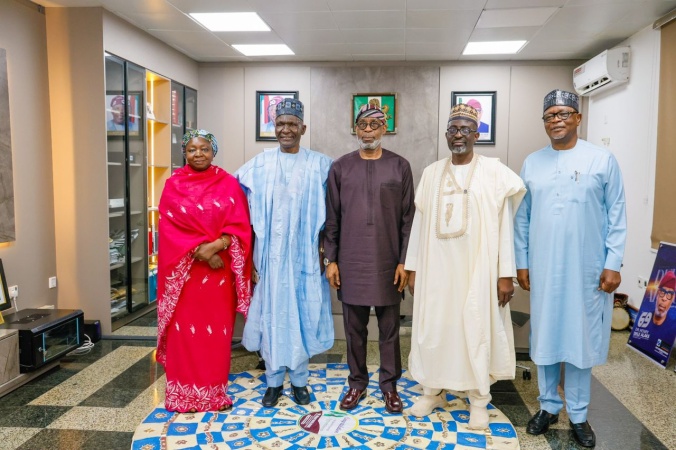 FG, NCDC partner to unlock North Central mining potential