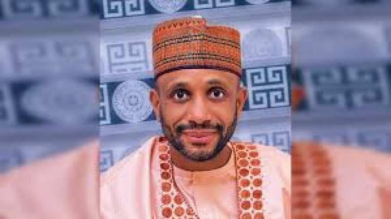 Kano Deputy Governor Race: How 27 APC stakeholders backed Garo's nomination