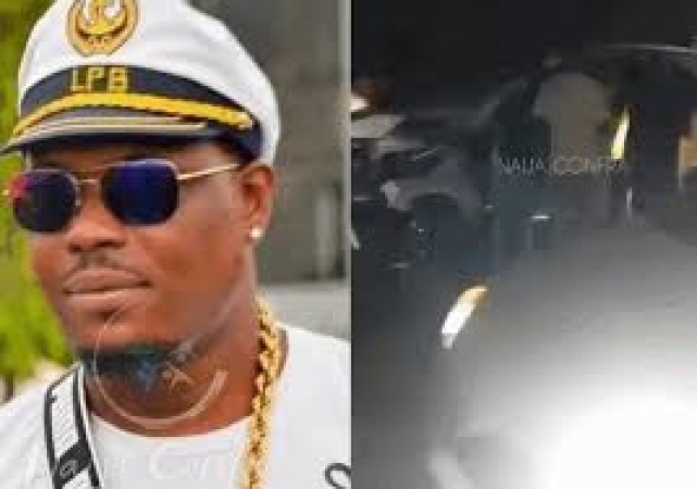 Man shot dead at the National Stadium Bridge, police begin probe