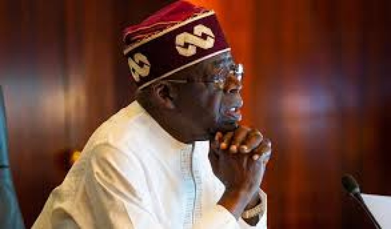 JUST IN: Tinubu meets service chiefs, security heads over insecurity, Borno airstrike fallout
