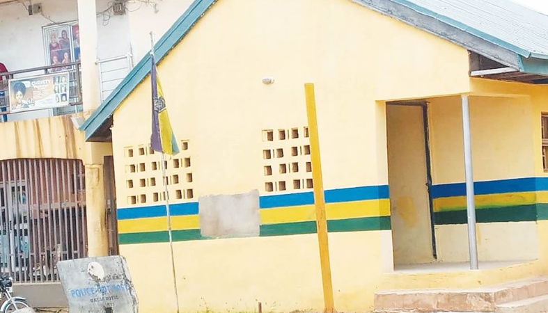 Kaduna Police arrest 41 suspected kidnappers, rescue 7 victims