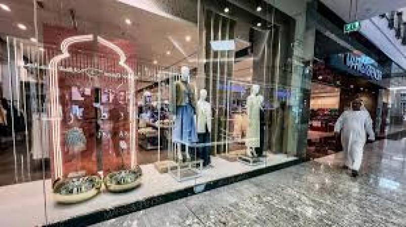 Luxury sales drop in Dubai, Abu Dhabi as Iran conflict hits key growth market