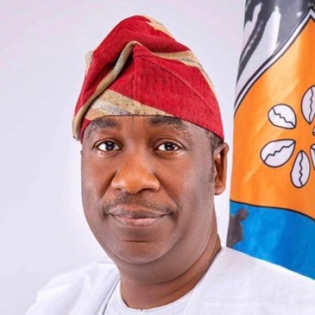 Lagos 2027: Hamzat begins consultations, meets GAC members