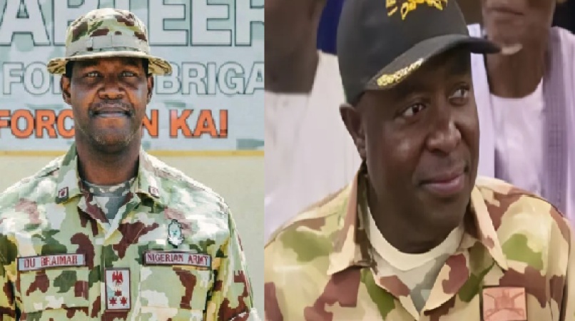 Insecurity: FG under pressure over fresh attacks on troops, airstrike fallout