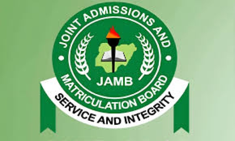 Step-by-step on how to check, print JAMB 2026 exam slip