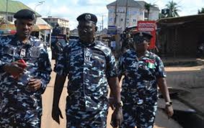 Police deploy 60 operatives to ensure safety, security during JAMB exam in Anambra