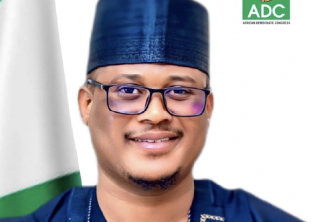 ADC crisis: Nafiu-Bala Gombe prays court to adjourn case indefinitely