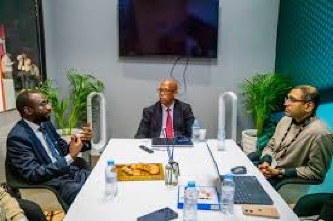 Nigeria deepens digital sovereignty drive, eyes stronger local tech capacity