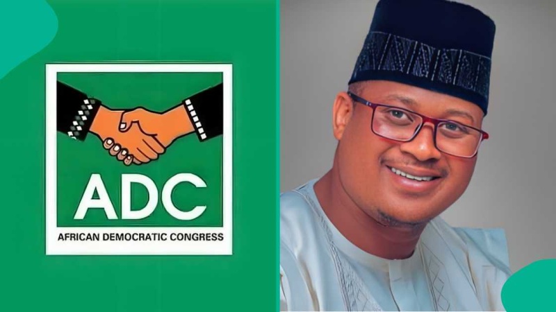 ADC convention expels Nafiu Gombe, others over ‘anti-party activities’