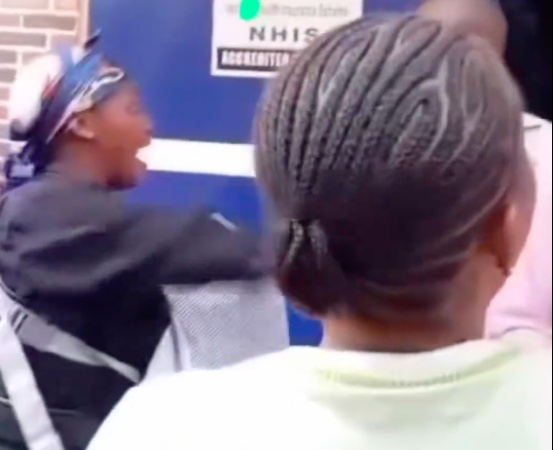 Woman, Lagos hospital disagree over ‘missing’ twin after delivery