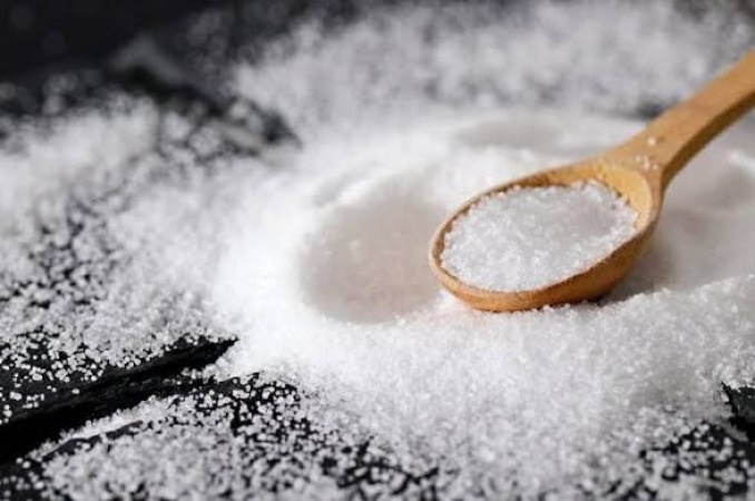 High-salt diet may speed memory decline in men