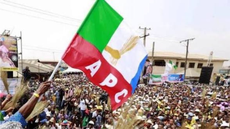 Zoning politics derailing fight against insecurity in Kwara — APC caucus