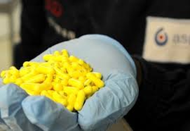 West Africa moves to cut medicine import reliance