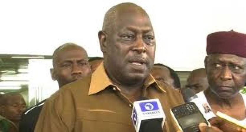APC seeks one-party system, will lose woefully in free elections — Babachir Lawal