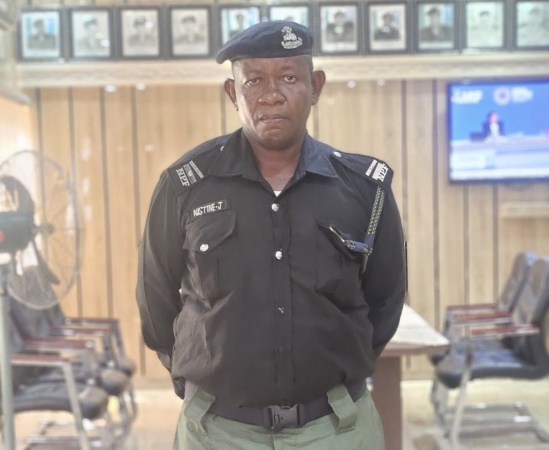 Delta CP orders trial of officers caught in extortion video