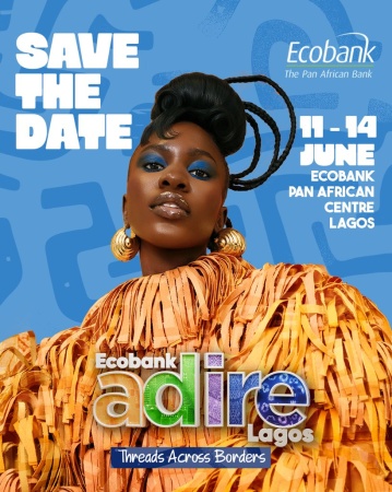 Ecobank unveils 5th Adire Lagos Experience