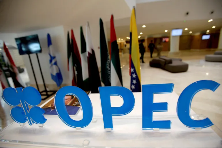 UAE leaves OPEC in blow to oil cartel amid war on Iran