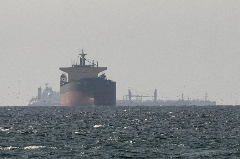 World reacts to Strait of Hormuz reopening amid US-Iran conflict