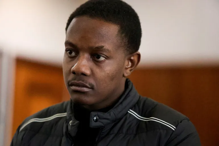 South Africa to deport Robert Mugabe’s son over firearm offence