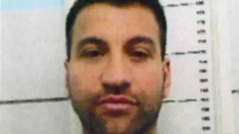 Fugitive mafia boss wanted for murder arrested in luxury villa