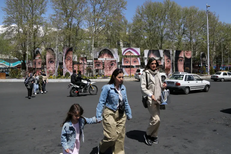 Iran says $270bn war loss must be compensated, as fresh talks with US loom