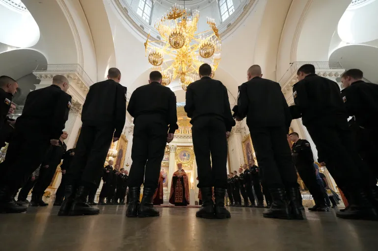 ‘Sent to be killed’: How Russia forces migrants to fight in Ukraine