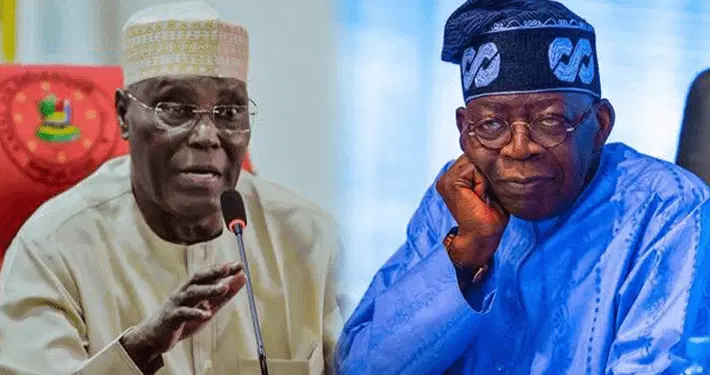 Atiku hits Tinubu on privatisation, credentials, cost of living crisis