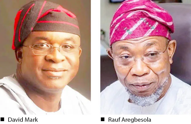 Against odds, ADC holds convention