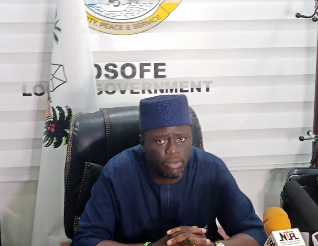 Why I petitioned EFCC, ICPC against Lagos LG boss –Ex-councillor